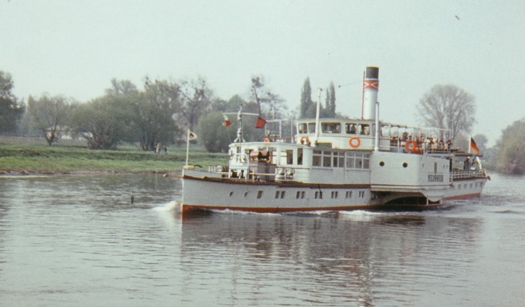 1980 um PD Meissen bw bei Söbrigen